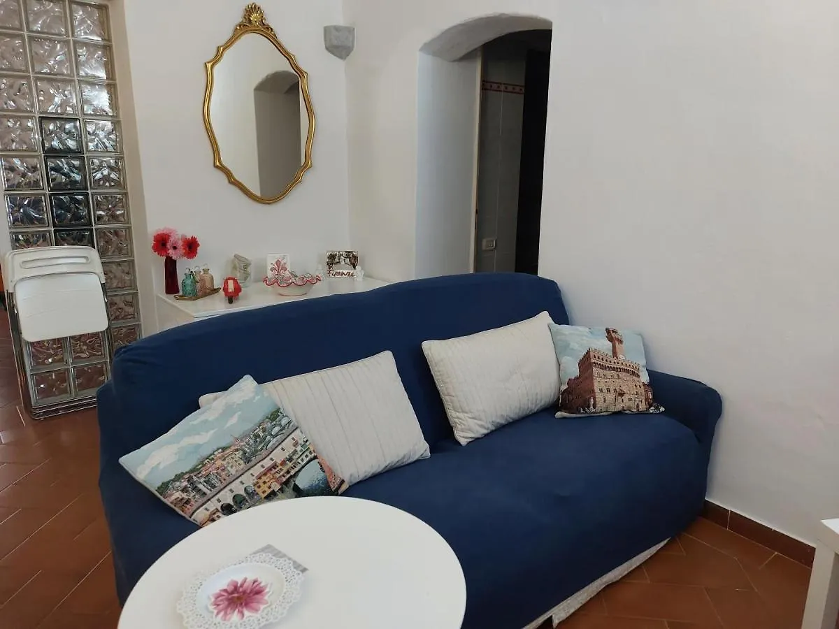 Appartement La Piccola Oasi Con Parcheggio à Florence