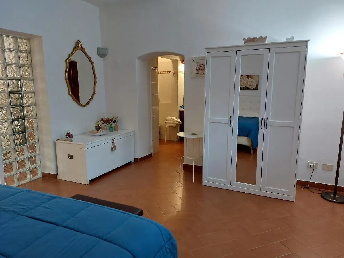 Appartement La Piccola Oasi Con Parcheggio à Florence