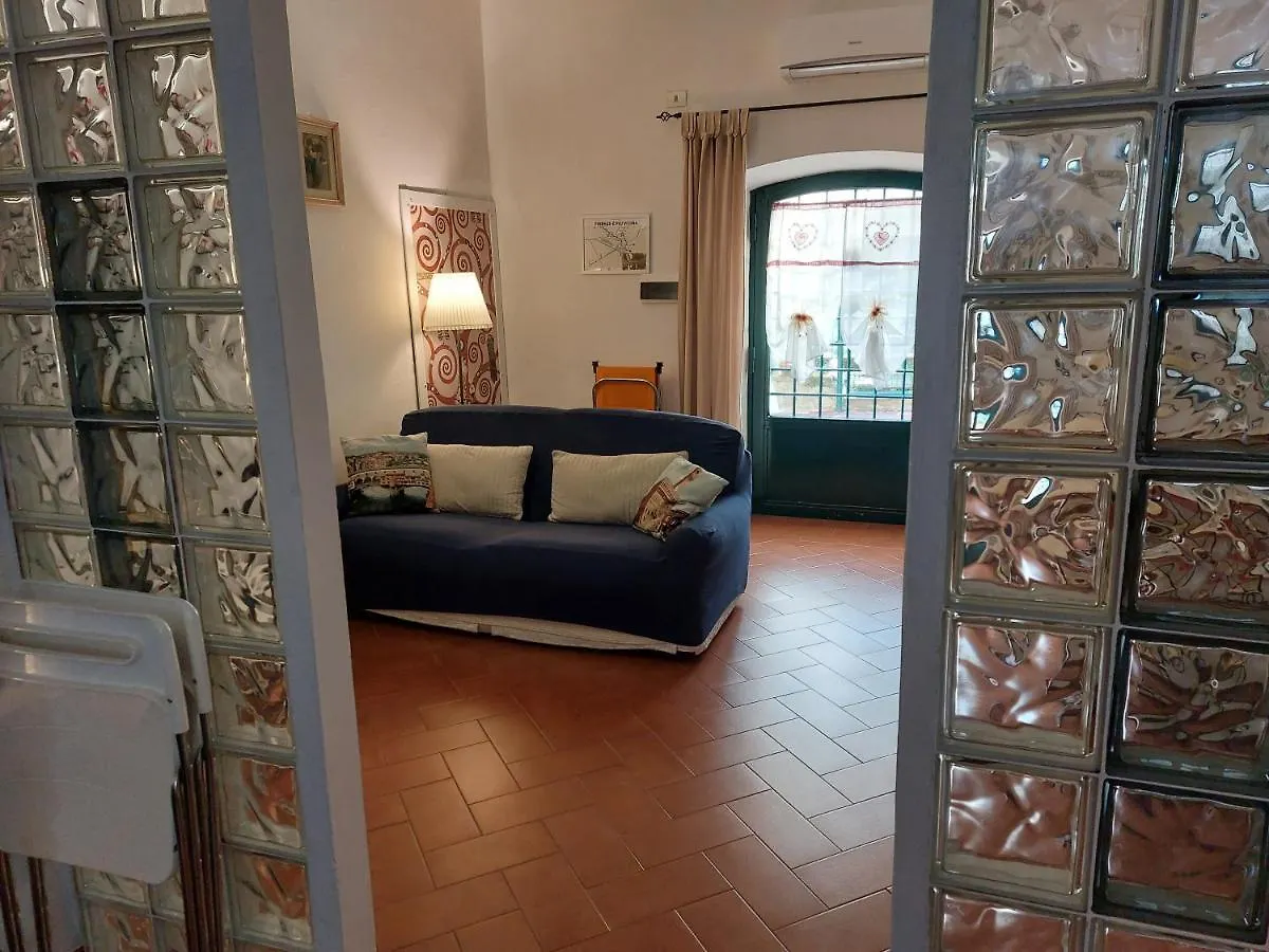 Appartement La Piccola Oasi Con Parcheggio à Florence