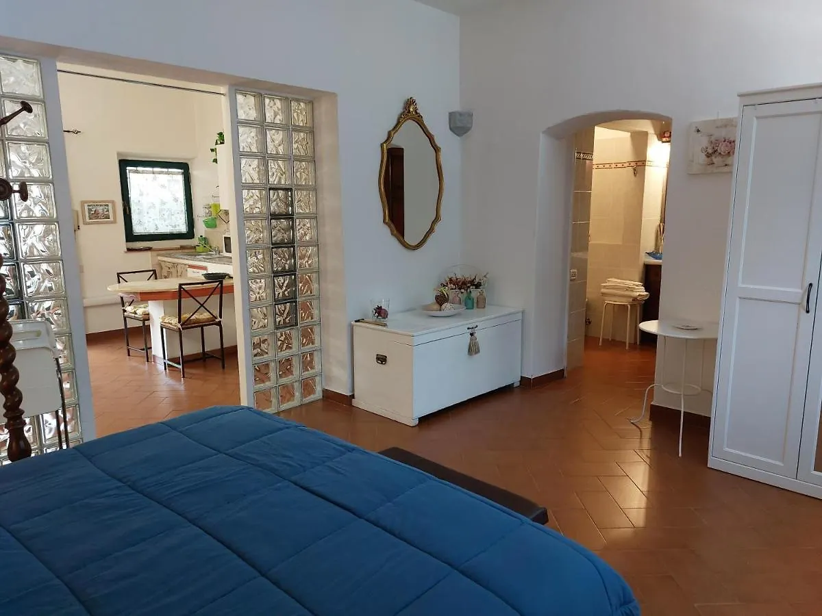 Appartement La Piccola Oasi Con Parcheggio à Florence