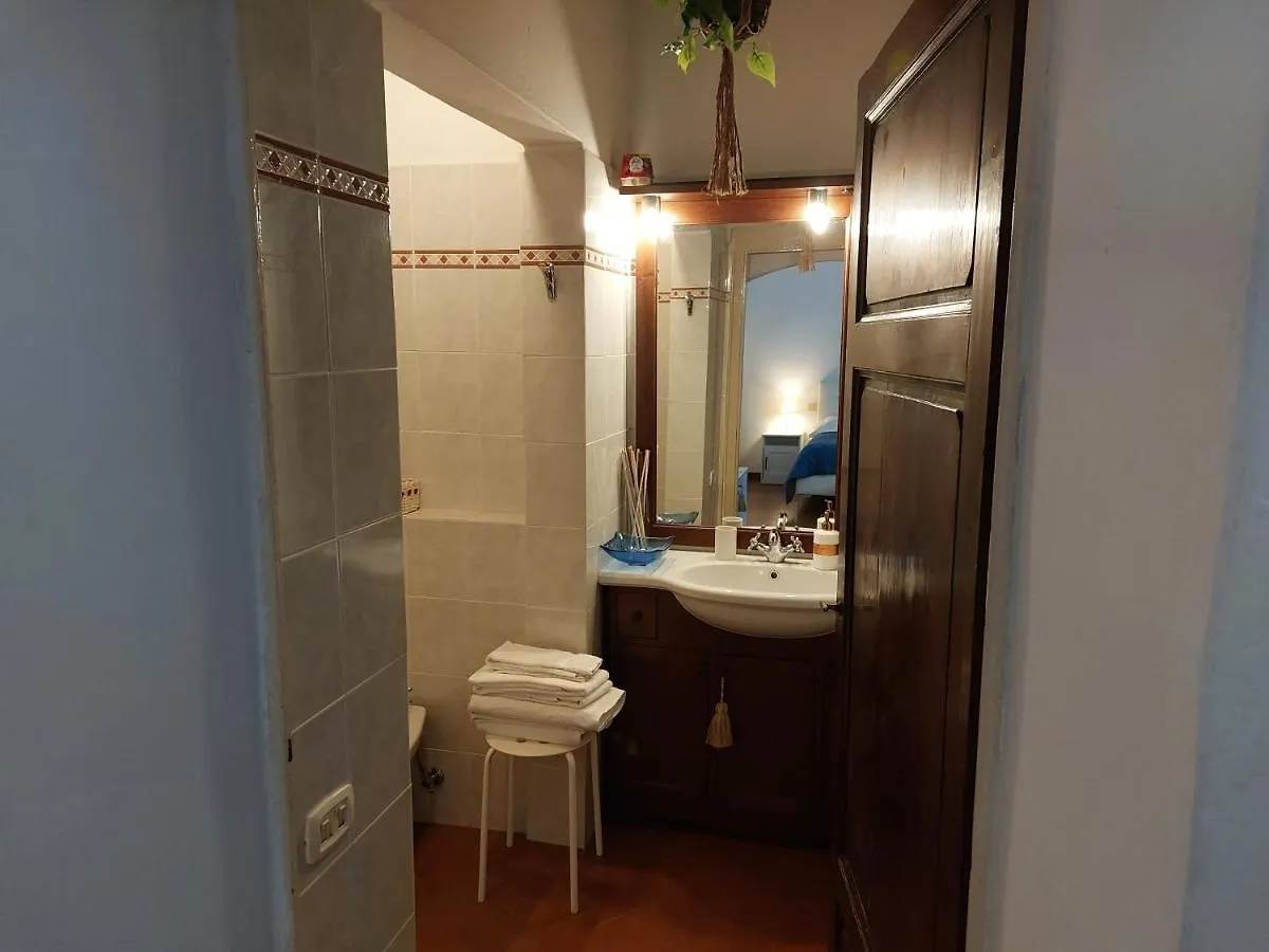 Appartement La Piccola Oasi Con Parcheggio à Florence