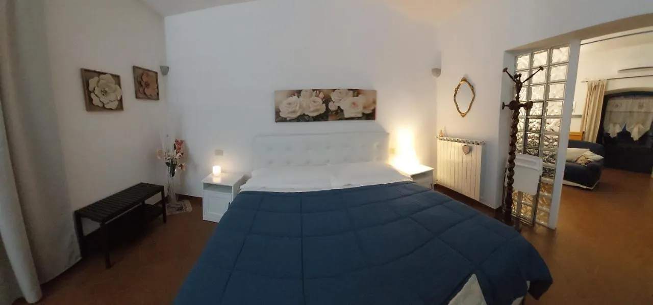 Appartement La Piccola Oasi Con Parcheggio à Florence