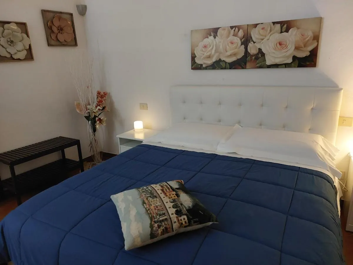 Appartement La Piccola Oasi Con Parcheggio à Florence Italie