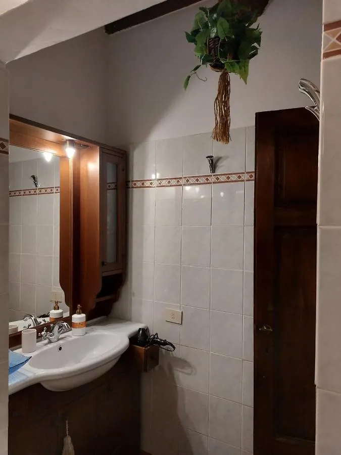 Appartement La Piccola Oasi Con Parcheggio à Florence 0*,