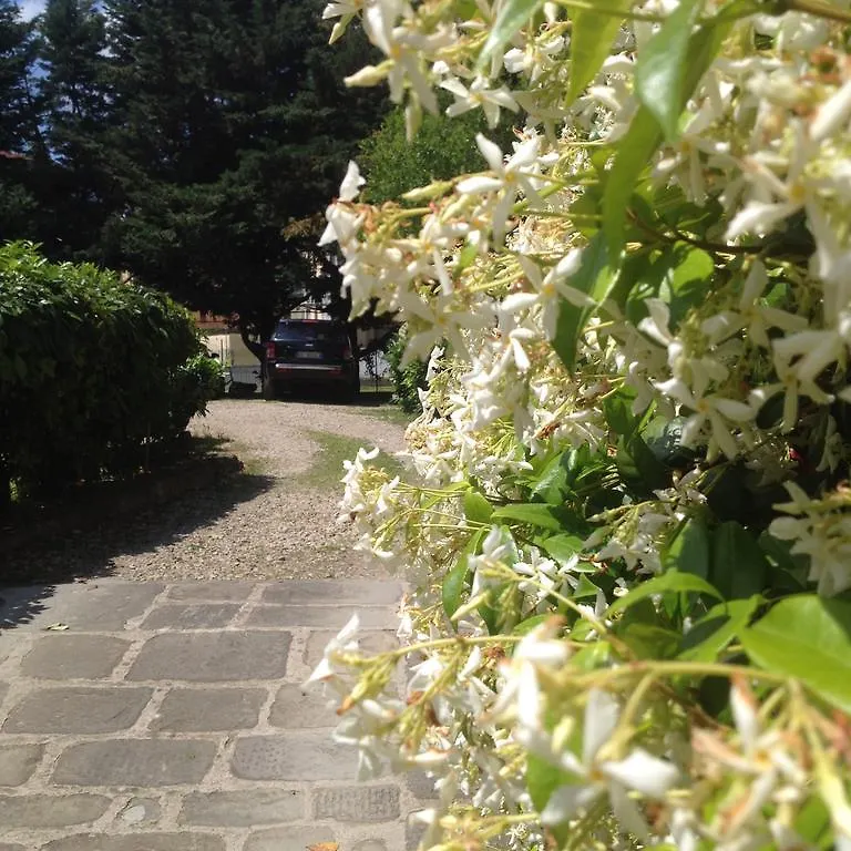 Appartement La Piccola Oasi Con Parcheggio à Florence Italie