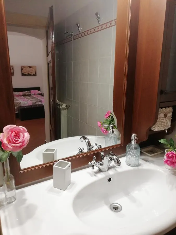 Appartement La Piccola Oasi Con Parcheggio à Florence Italie