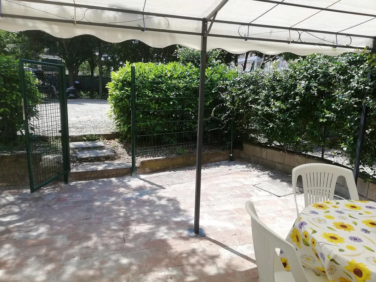 Appartement La Piccola Oasi Con Parcheggio à Florence