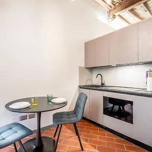 Appartement Ponte Vecchio Flats, Florence